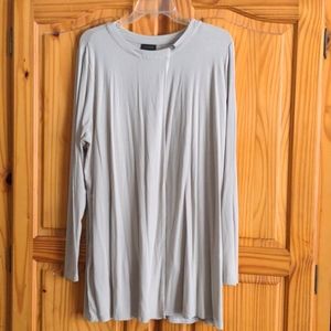 J Jill creme twinset